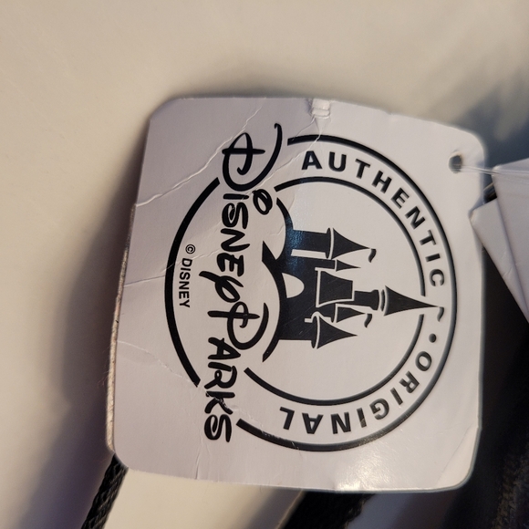 MINNIE MOUSE Slim Purse / or tablet case DISNEY PARKS - Picture 8 of 13